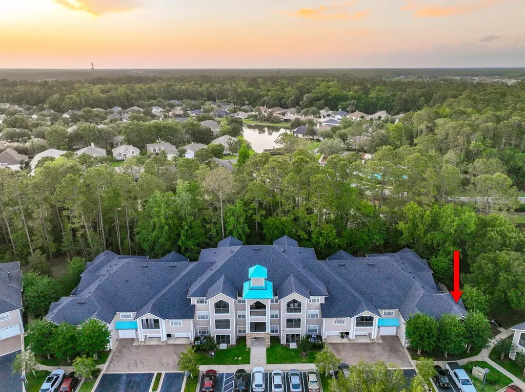 320 Ryder Cup Circle St Augustine FL 32092
