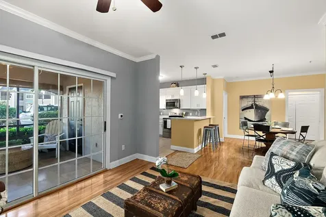 320 Ryder Cup Circle St Augustine FL 32092