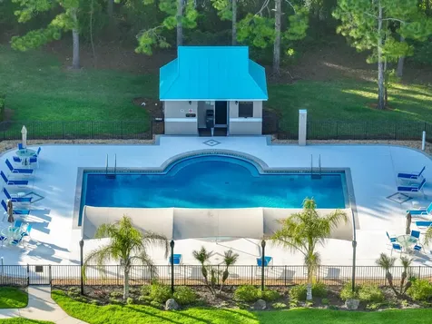 320 Ryder Cup Circle St Augustine FL 32092