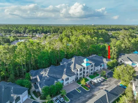 320 Ryder Cup Circle St Augustine FL 32092