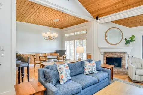 3222 Harbor Drive St Augustine FL 32084