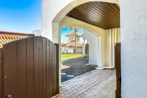 3222 Harbor Drive St Augustine FL 32084