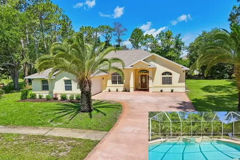 546 Sevilla Drive St Augustine FL 32086