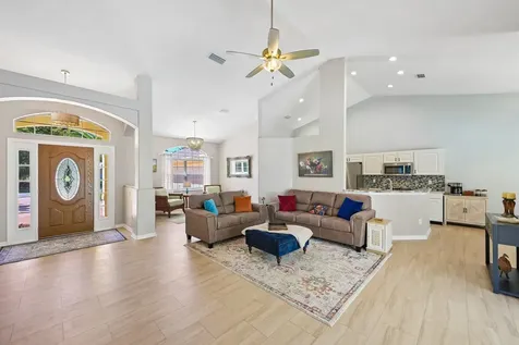 546 Sevilla Drive St Augustine FL 32086