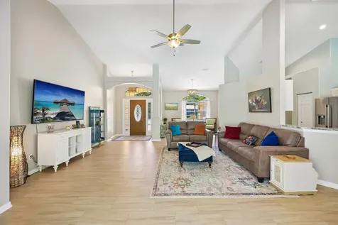 546 Sevilla Drive St Augustine FL 32086