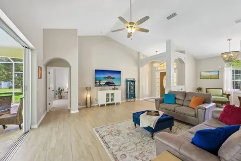 546 Sevilla Drive St Augustine FL 32086