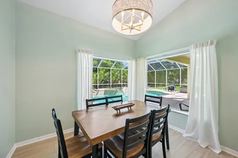 546 Sevilla Drive St Augustine FL 32086