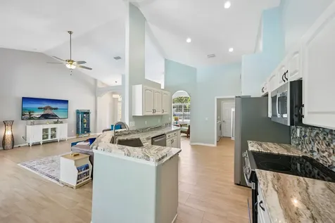 546 Sevilla Drive St Augustine FL 32086