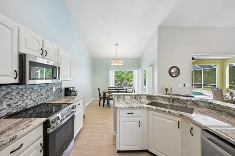 546 Sevilla Drive St Augustine FL 32086