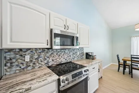 546 Sevilla Drive St Augustine FL 32086