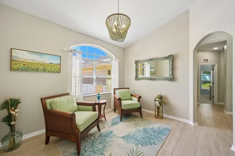 546 Sevilla Drive St Augustine FL 32086