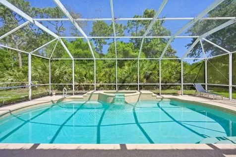 546 Sevilla Drive St Augustine FL 32086