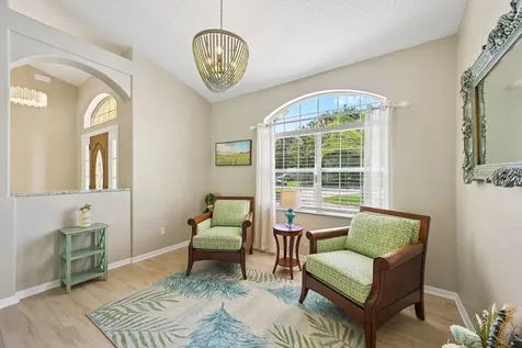 546 Sevilla Drive St Augustine FL 32086