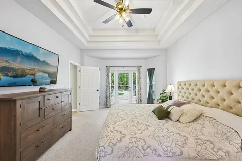 546 Sevilla Drive St Augustine FL 32086