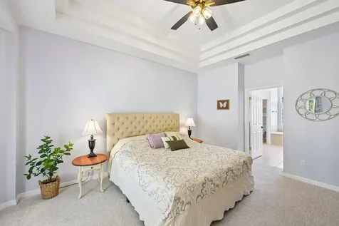 546 Sevilla Drive St Augustine FL 32086