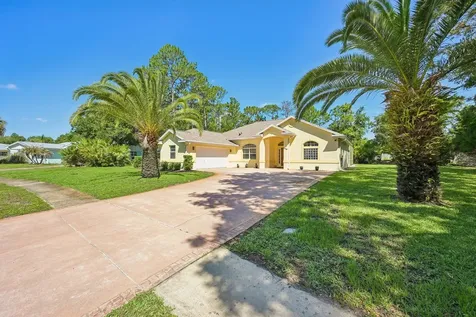 546 Sevilla Drive St Augustine FL 32086