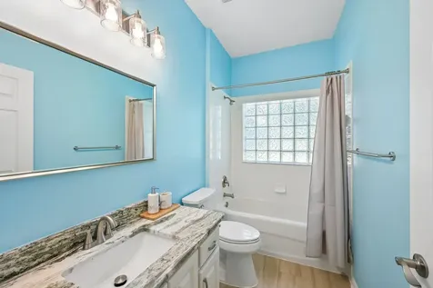 546 Sevilla Drive St Augustine FL 32086