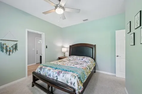546 Sevilla Drive St Augustine FL 32086