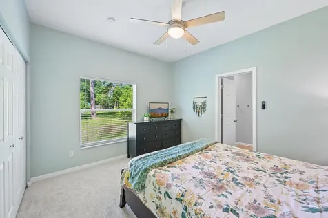 546 Sevilla Drive St Augustine FL 32086