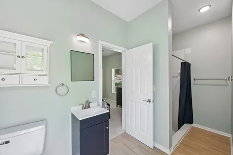 546 Sevilla Drive St Augustine FL 32086