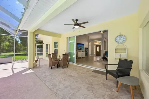 546 Sevilla Drive St Augustine FL 32086