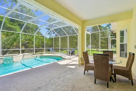 546 Sevilla Drive St Augustine FL 32086