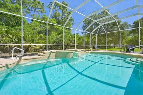 546 Sevilla Drive St Augustine FL 32086