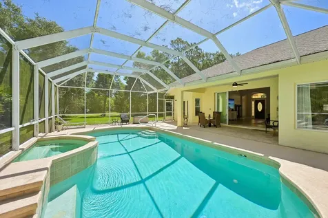 546 Sevilla Drive St Augustine FL 32086