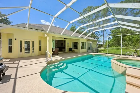 546 Sevilla Drive St Augustine FL 32086