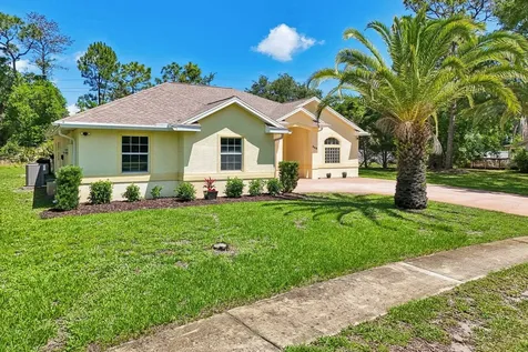 546 Sevilla Drive St Augustine FL 32086