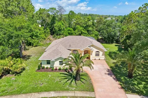 546 Sevilla Drive St Augustine FL 32086
