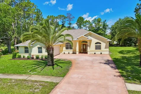 546 Sevilla Drive St Augustine FL 32086