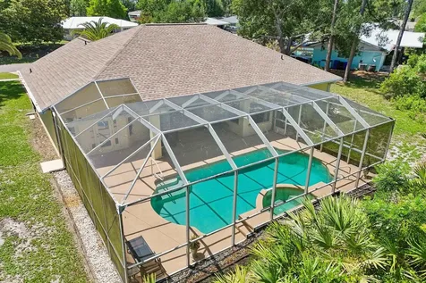 546 Sevilla Drive St Augustine FL 32086