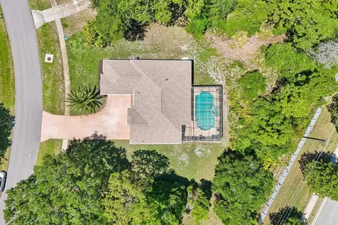 546 Sevilla Drive St Augustine FL 32086