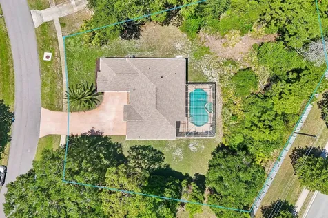 546 Sevilla Drive St Augustine FL 32086