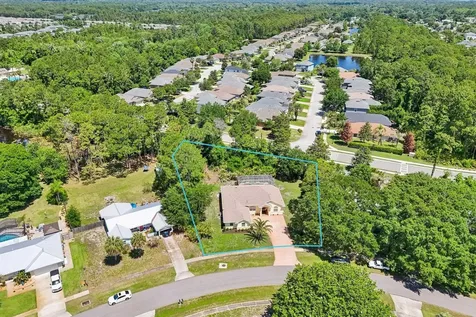 546 Sevilla Drive St Augustine FL 32086