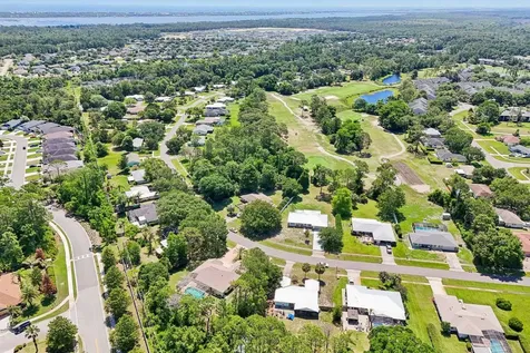 546 Sevilla Drive St Augustine FL 32086