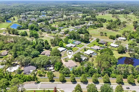 546 Sevilla Drive St Augustine FL 32086