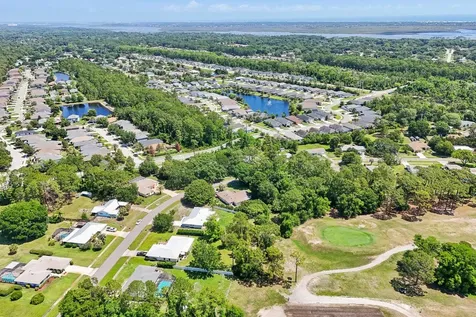 546 Sevilla Drive St Augustine FL 32086
