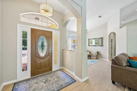 546 Sevilla Drive St Augustine FL 32086