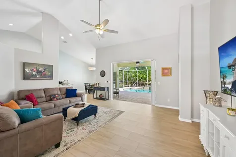 546 Sevilla Drive St Augustine FL 32086