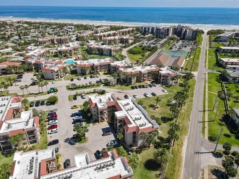 4250 A1a S St Augustine FL 32080