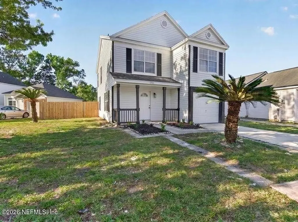 12741 Ariana Court Jacksonville FL 32225