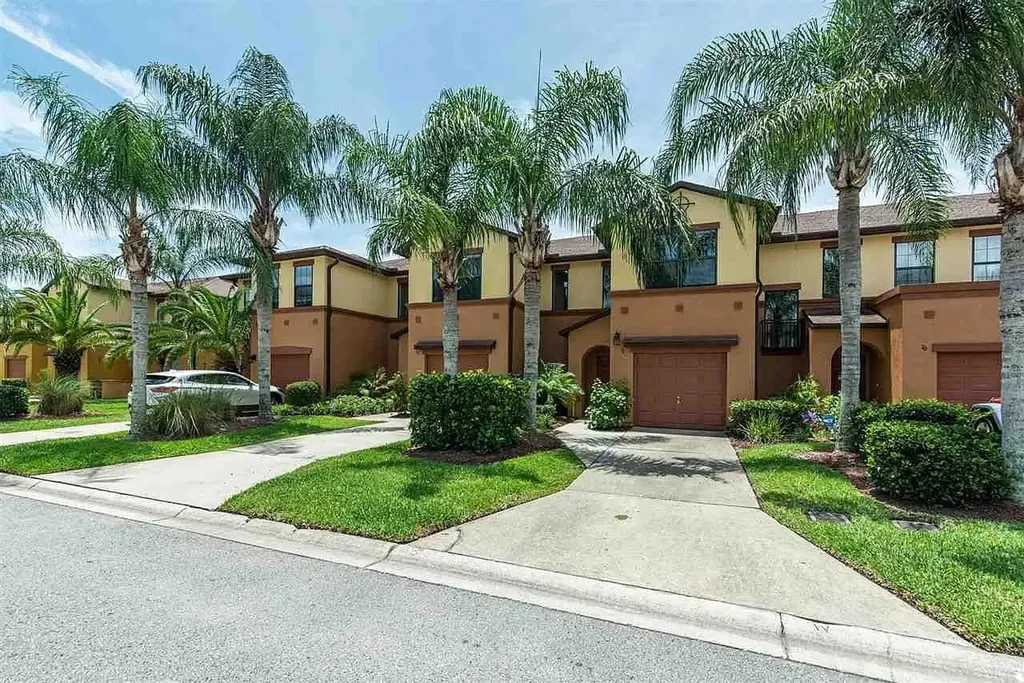 72 Hannah Cole Drive St Augustine FL 32080