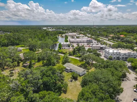 10 Mirror Lake Drive Ormond Beach FL 32174