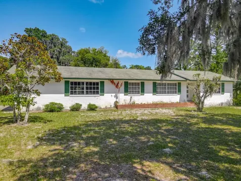 10 Mirror Lake Drive Ormond Beach FL 32174