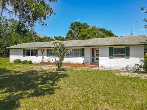 10 Mirror Lake Drive Ormond Beach FL 32174