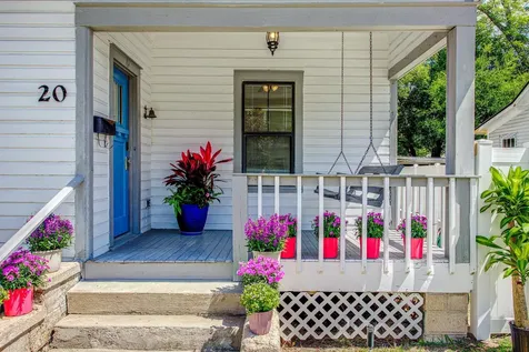20 Hope Street St Augustine FL 32084