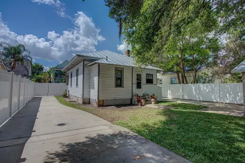 20 Hope Street St Augustine FL 32084