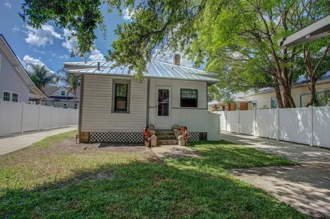 20 Hope Street St Augustine FL 32084